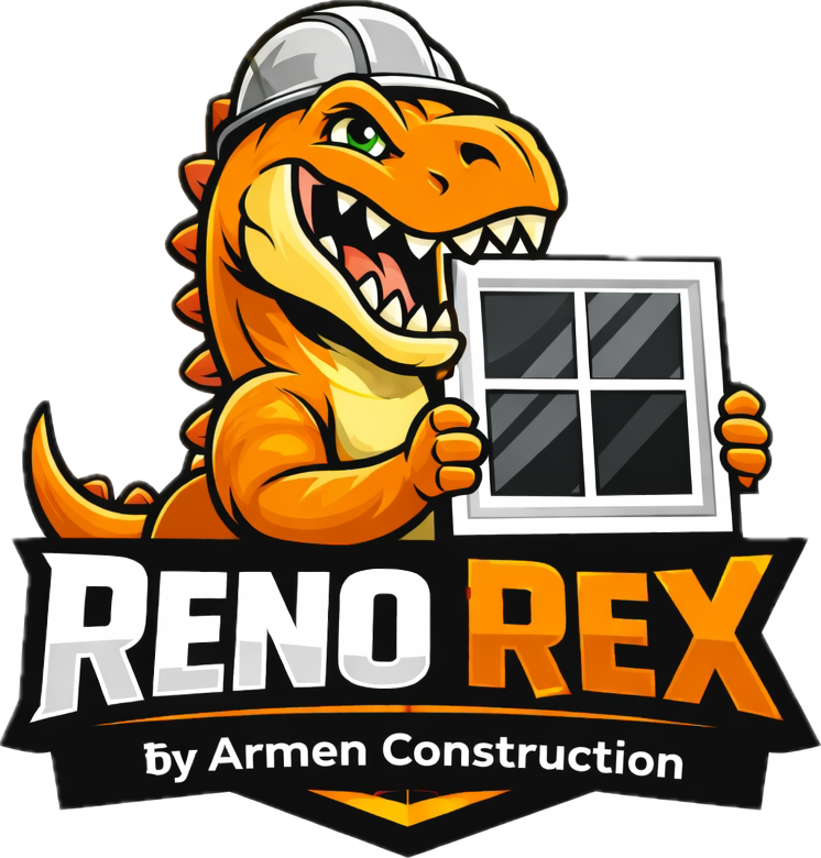 RenoRex by Armen Construction